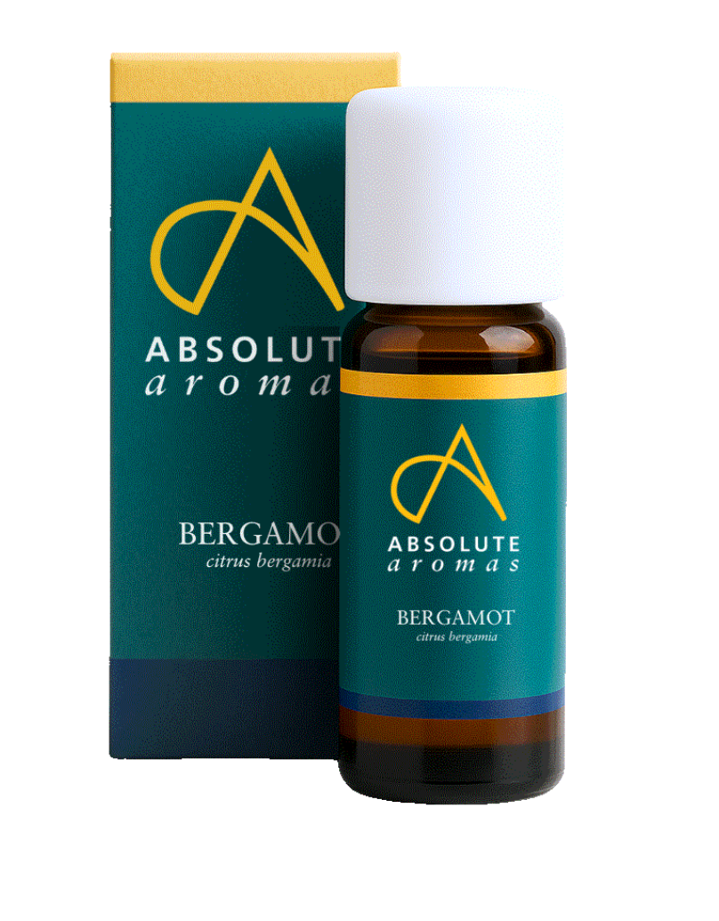 Bergamot Essential Oil