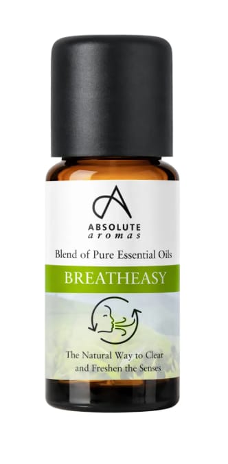 Breathe Easy